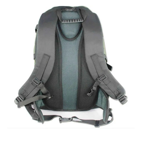 Image of MOCHILA SOLAR NYLON 40L